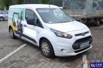 Ford Transit FT Connect 230 L2 1.6 TDCi MR`14 E5 2.4t Aukcja 286167 - grafika 2