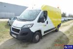 Peugeot Boxer 333 2.2 BlueHDi MR`14 E6.2 3.3t Aukcja 287691 - grafika 1