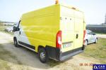 Peugeot Boxer 333 2.2 BlueHDi MR`14 E6.2 3.3t Aukcja 287691 - grafika 2