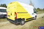 Peugeot Boxer 333 2.2 BlueHDi MR`14 E6.2 3.3t Aukcja 287691 - grafika 3