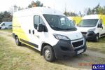 Peugeot Boxer 333 2.2 BlueHDi MR`14 E6.2 3.3t Aukcja 287691 - grafika 4