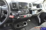Peugeot Boxer 333 2.2 BlueHDi MR`14 E6.2 3.3t Aukcja 287691 - grafika 16