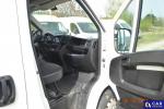 Peugeot Boxer 333 2.2 BlueHDi MR`14 E6.2 3.3t Aukcja 287691 - grafika 18