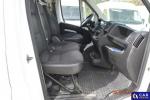 Peugeot Boxer 333 2.2 BlueHDi MR`14 E6.2 3.3t Aukcja 287691 - grafika 20