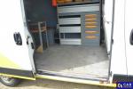 Peugeot Boxer 333 2.2 BlueHDi MR`14 E6.2 3.3t Aukcja 287691 - grafika 24