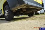 Peugeot Boxer 333 2.2 BlueHDi MR`14 E6.2 3.3t Aukcja 287691 - grafika 32