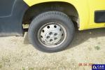 Peugeot Boxer 333 2.2 BlueHDi MR`14 E6.2 3.3t Aukcja 287691 - grafika 39