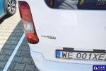 Opel Combo Life Diesel MR`18 E6 Aukcja 279633 - grafika 21