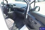 Opel Combo Life Diesel MR`18 E6 Aukcja 279633 - grafika 27