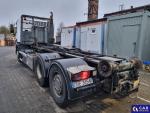 Scania P420 0 E4 26.0t Aukcja 289281 - grafika 2