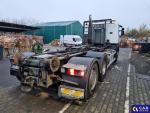 Scania P420 0 E4 26.0t Aukcja 289281 - grafika 3