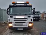 Scania P420 0 E4 26.0t Aukcja 289281 - grafika 5