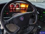 Scania P420 0 E4 26.0t Aukcja 289281 - grafika 16