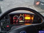 Scania P420 0 E4 26.0t Aukcja 289281 - grafika 18