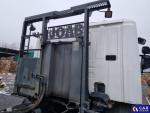 Scania P420 0 E4 26.0t Aukcja 289281 - grafika 26