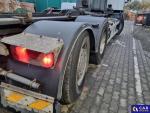 Scania P420 0 E4 26.0t Aukcja 289281 - grafika 30