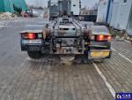 Scania P420 0 E4 26.0t Aukcja 289281 - grafika 32