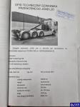 Scania P420 0 E4 26.0t Aukcja 289281 - grafika 45