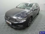 Volkswagen Passat B8 2.0 TSI MR`20 E6d Aukcja 287693 - grafika 1