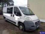 Fiat Ducato 30 2.2 M-jet Kat. MR`06 E4 3.0t Aukcja 291826 - grafika 1