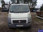 Fiat Ducato 30 2.2 M-jet Kat. MR`06 E4 3.0t Aukcja 291826 - grafika 2