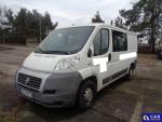 Fiat Ducato 30 2.2 M-jet Kat. MR`06 E4 3.0t Aukcja 291826 - grafika 3