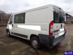 Fiat Ducato 30 2.2 M-jet Kat. MR`06 E4 3.0t Aukcja 291826 - grafika 4