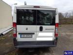 Fiat Ducato 30 2.2 M-jet Kat. MR`06 E4 3.0t Aukcja 291826 - grafika 5