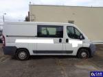 Fiat Ducato 30 2.2 M-jet Kat. MR`06 E4 3.0t Aukcja 291826 - grafika 7
