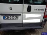 Fiat Ducato 30 2.2 M-jet Kat. MR`06 E4 3.0t Aukcja 291826 - grafika 41