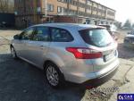 Ford Focus 1.6 TDCi MR`11 E5 Aukcja 289417 - grafika 4