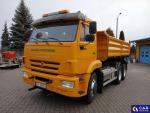 Kamaz T2531  Aukcja 289723 - grafika 1