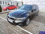 BMW Seria 3 320 Touring Diesel Mild Hybrid MR`19 E6d G21 Aukcja 285585 - grafika 2