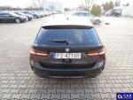 BMW Seria 3 320 Touring Diesel Mild Hybrid MR`19 E6d G21 Aukcja 285585 - grafika 4