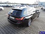 BMW Seria 3 320 Touring Diesel Mild Hybrid MR`19 E6d G21 Aukcja 285585 - grafika 5