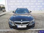 BMW Seria 3 320 Touring Diesel Mild Hybrid MR`19 E6d G21 Aukcja 285585 - grafika 7