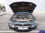 BMW Seria 3 320 Touring Diesel Mild Hybrid MR`19 E6d G21 Aukcja 285585 - grafika 11