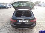 BMW Seria 3 320 Touring Diesel Mild Hybrid MR`19 E6d G21 Aukcja 285585 - grafika 22