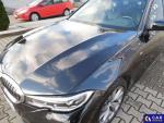 BMW Seria 3 320 Touring Diesel Mild Hybrid MR`19 E6d G21 Aukcja 285585 - grafika 41