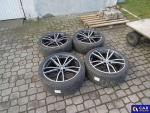 BMW Seria 3 320 Touring Diesel Mild Hybrid MR`19 E6d G21 Aukcja 285585 - grafika 64