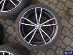 BMW Seria 3 320 Touring Diesel Mild Hybrid MR`19 E6d G21 Aukcja 285585 - grafika 67