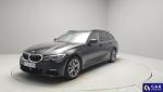 BMW Seria 3 320 Touring Diesel Mild Hybrid MR`19 E6d G21 Aukcja 285585 - grafika 1