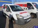 Citroën Berlingo II 1.6 HDI Kat. MR`08 E4 1.9t Aukcja 280896 - grafika 2