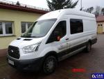 Ford Transit FT 350 2.0 TDCi MR`16 E6 3.5t Aukcja 288052 - grafika 1