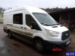 Ford Transit FT 350 2.0 TDCi MR`16 E6 3.5t Aukcja 288052 - grafika 5