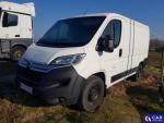 Citroën Jumper 33 2.0 BlueHDi MR`14 E6 3.3t Aukcja 288049 - grafika 1