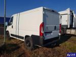 Citroën Jumper 33 2.0 BlueHDi MR`14 E6 3.3t Aukcja 288049 - grafika 2