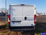 Citroën Jumper 33 2.0 BlueHDi MR`14 E6 3.3t Aukcja 288049 - grafika 3