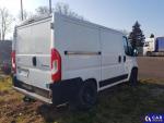 Citroën Jumper 33 2.0 BlueHDi MR`14 E6 3.3t Aukcja 288049 - grafika 4