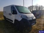 Citroën Jumper 33 2.0 BlueHDi MR`14 E6 3.3t Aukcja 288049 - grafika 5